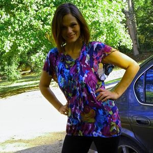 Meet your Posher, Candace